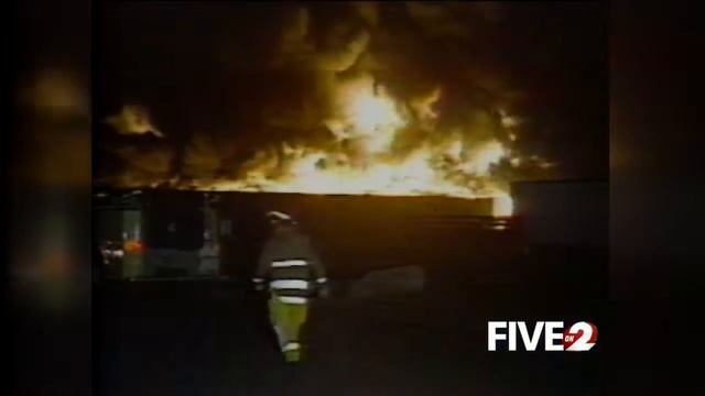 Fire Claims Business
