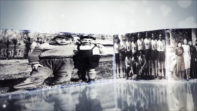 Kalmyks in Germany Slideshow смотреть онлайн