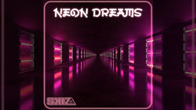 Neon Dreams смотреть онлайн