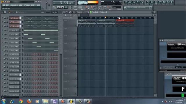 Free Hardstyle Kick Sample Pack X-Mas 2013