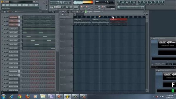 Free Hardstyle Kick Sample Pack X-Mas 2013