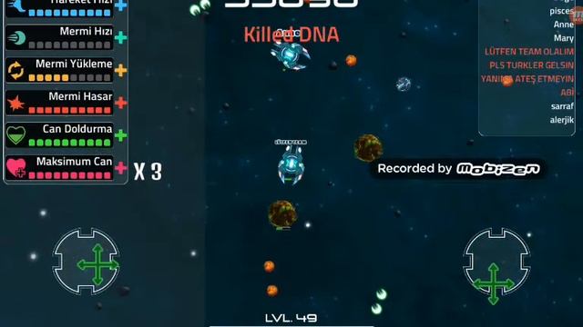 ÇILDIRDIM LAN!!! star blast io meto GG style part 2 :) смотреть онлайн