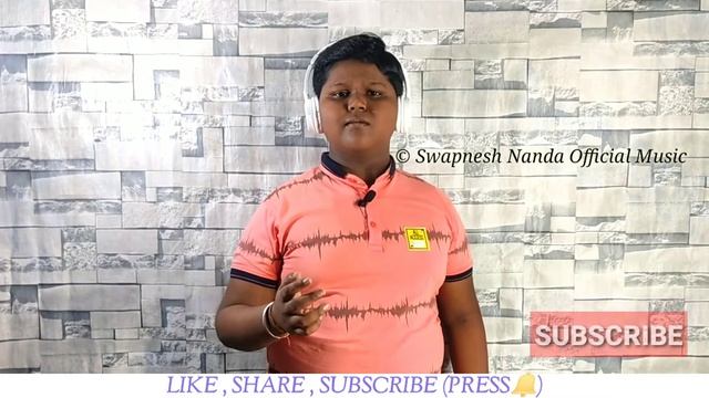 Rimjhim Gire Sawan (Movie- Manzil) | Hindi song by @SwapneshNanda #kishorekumarsongs #AmitabhBaccha смотреть онлайн