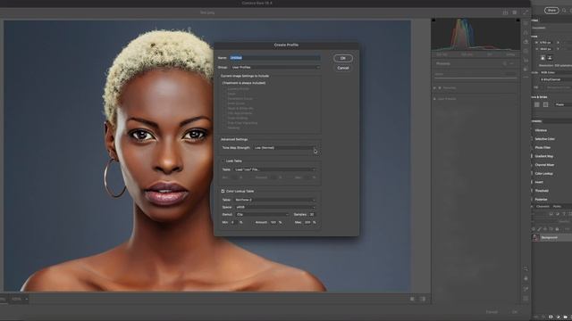How to Install Presets, LUTs / CUBE Files as Profiles in Camera Raw | Step-by-Step Tutorial смотреть онлайн