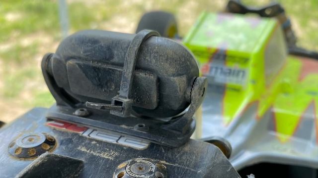 RC Car Action Camera Mounting 101 | Insta360 GO 3 смотреть онлайн