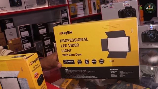 🔥😳Onlineஐ Vida பாதி விலையில் Dslr Camera |camera market| |camera lens| |camera lights| |Trypods| смотреть онлайн