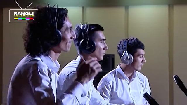 Yulduz Turdiyeva - Kuymaslar | Jonli Ijro HD