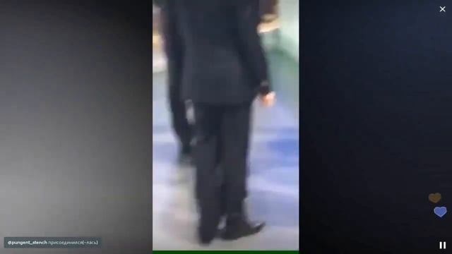 Кто такой Михалков? Periscope смотреть онлайн