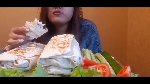 Не Мукбанг АСМР|Not Mukbang ASMR|아니 mukbang asmr смотреть онлайн