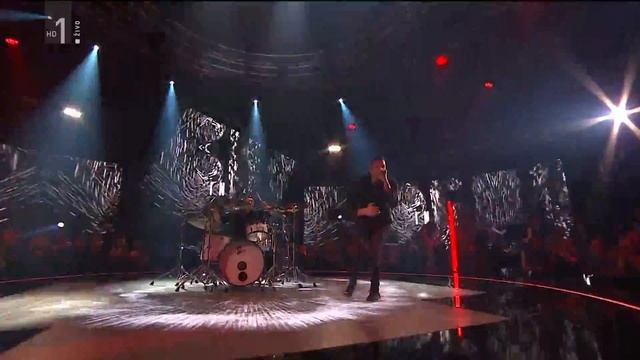 EMA 2019: INMATE – ATMA смотреть онлайн