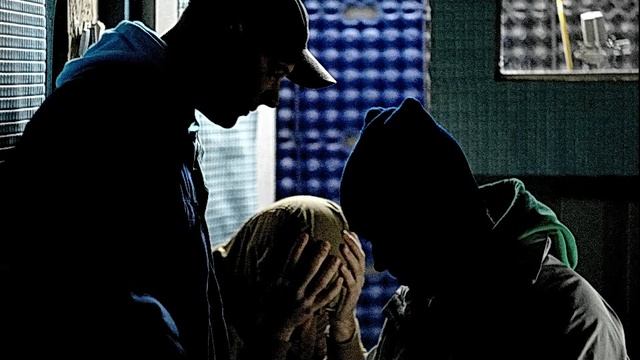 ДЕПО - В головній ролі (Ukrainian Rap) смотреть онлайн
