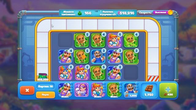 Ёлочка 2022 Черепашка Трубач смотреть онлайн