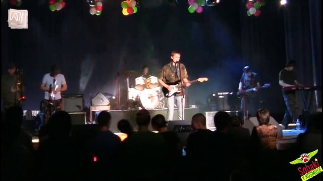 Собаки в космосі - Прощаємось смотреть онлайн