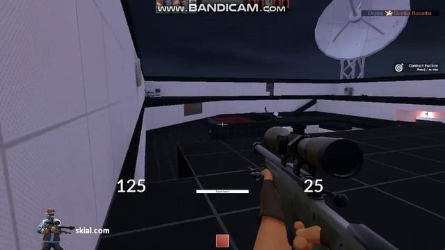 пытаюсь надавать лещей в team fortress 2 смотреть онлайн