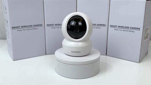Security Baby Pet Home Wireless Network Camera смотреть онлайн