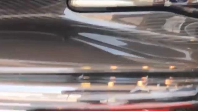 El dios de los autos | MCLAREN SENNA en Peru!!! смотреть онлайн