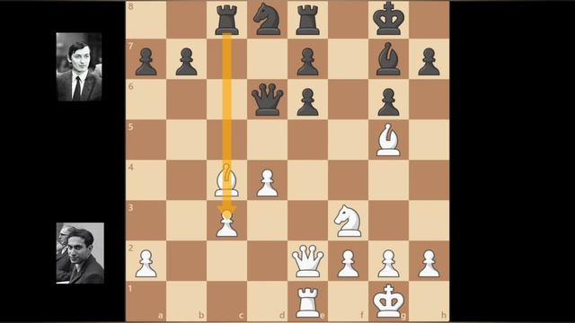Most Brutal Win against the World Champion !! | Mikhail Tal Vs Anatoly Karpov смотреть онлайн