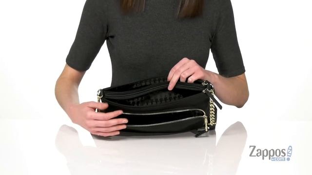Karl Lagerfeld Paris Melanie Crossbody SKU: 9446099 смотреть онлайн