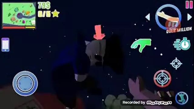 Dude Thevt Wars нашел Бугатти в одном месте на карте смотреть онлайн