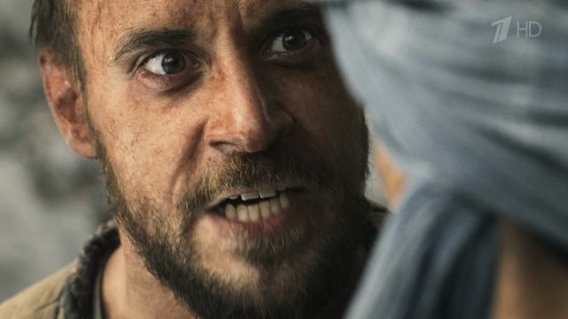 1 КРЕПОСТЬ БАДАБЕР 2018 год