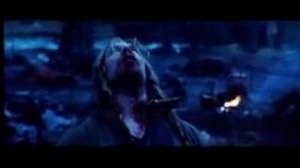 Льдинка   Проповедь