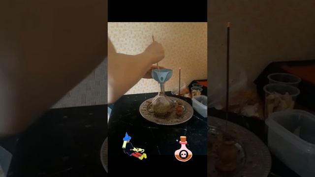 Ведьмина бутылка на финансы смотреть онлайн