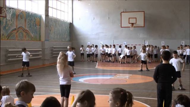 ВЕСЁЛЫЕ СТАРТЫ 2014 смотреть онлайн