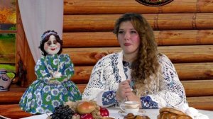 В гостях у Жар-птицы - Татьяна Сидорова