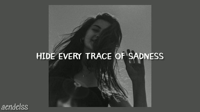 Jasmine Thompson - Smile (lyrics)