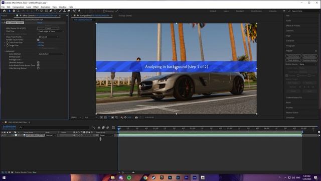 How to do 3D FLOATING TEXT Tutorial | ROCKSTAR EDITOR TUTORIAL | FiveM смотреть онлайн