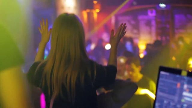 14 МАРТА ❖ BASS COLORS ❖ BANKA SOUNDBAR смотреть онлайн