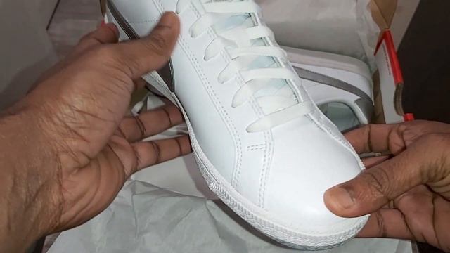 Women Nike Court Majestic - Unboxing смотреть онлайн