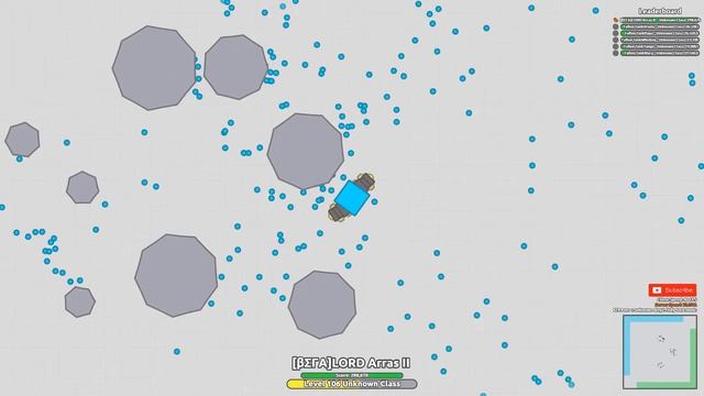 ARRAS.IO TEST SUPER BETA BOSSES NUCLEAR ARENA CLOSER TIER (Code by me) смотреть онлайн