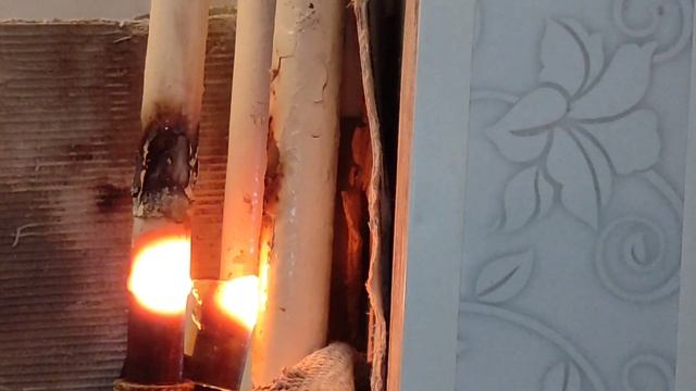 Сварка резьб полотенцесушителя и бабушкиного стула смотреть онлайн