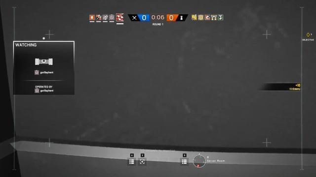 TOONZ'S BEEF JERKY, ASMR SIEGE?! | Rainbow Six Siege #61 Ft. Cartoonz, Gorilla смотреть онлайн