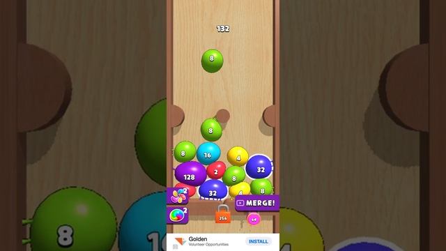 (Blob merge 3D part 2) RABBIT GAMEING PRO. смотреть онлайн