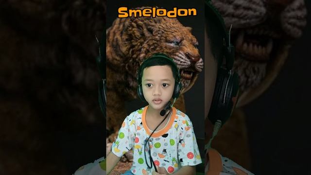 Inilah Suara Hewan Purba #belajarvloganak #mammoth #shorts смотреть онлайн