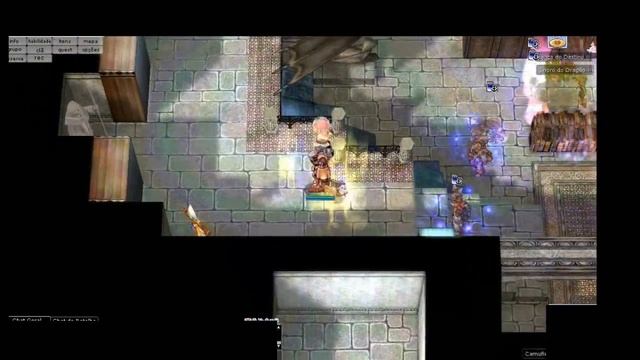 [Ragnarok] WoE Pride 16/02/2016 bRO @Thor смотреть онлайн