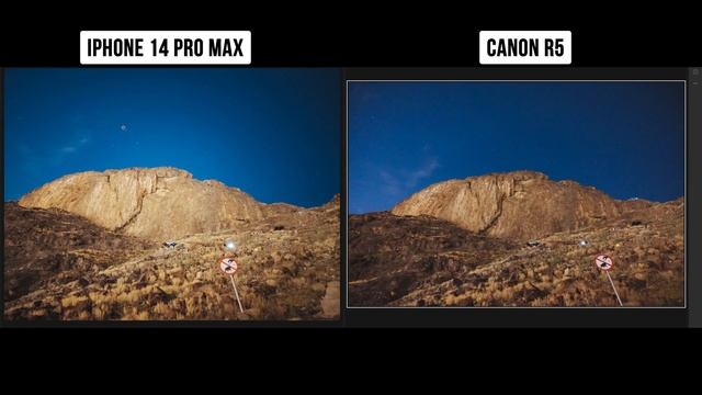 Long Term Review : iPhone 14 Pro Max cameras смотреть онлайн