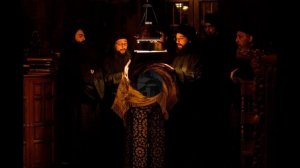 Agion Oros (Святая гора Афон Песнопения)