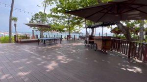 Sheraton Samui Resort We finally went to see it! Koh Samui