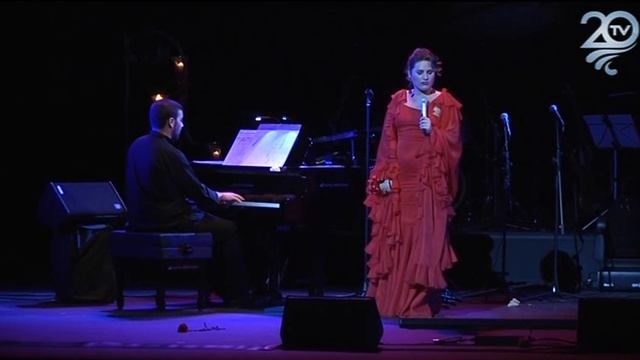 Concierto de Laura Gallego смотреть онлайн
