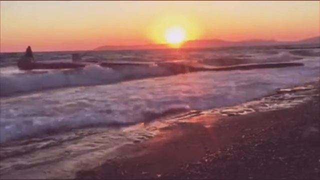 gün batımı dalgalar смотреть онлайн
