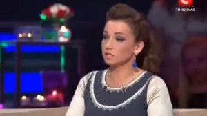 Таня из Симферополя на шоу Анфисы Чеховой