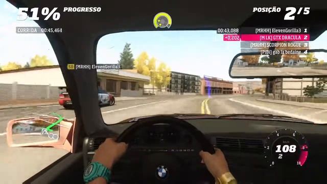 BMW E30 M3 - This Car Make Everyone Piss In Their Pants - MRHH Kids смотреть онлайн