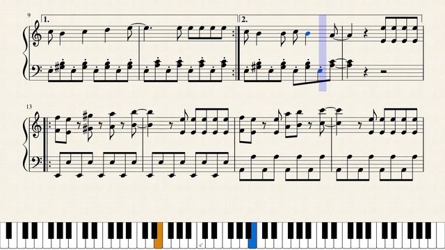 Педро, Педро, Педро/Pedro, Pedro, Pedro