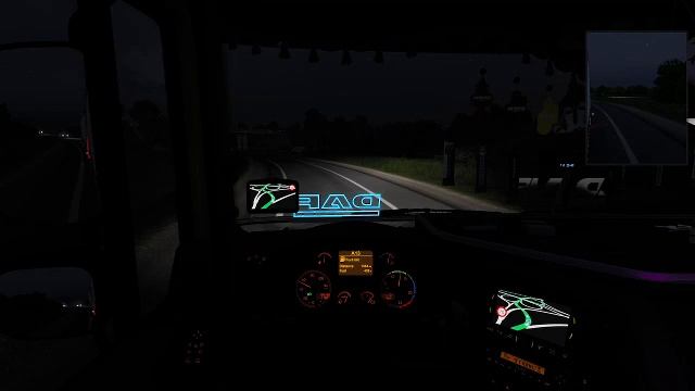 #ETS2#КАТАЮСЬ ПО РОССИИИ! смотреть онлайн