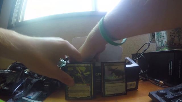 Core Set 2020 Unboxing-A RARE FOIL?!!! смотреть онлайн