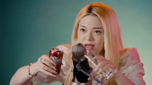 AleXa (알렉사) Does ASMR with Soda, Talks Being in the K-Pop Space & Drops GEMS | Mind Massage | Fuse