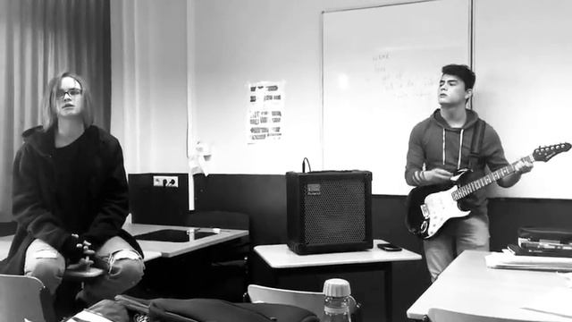 Stone Sour - Taciturn